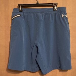 Under Armor shorts size large